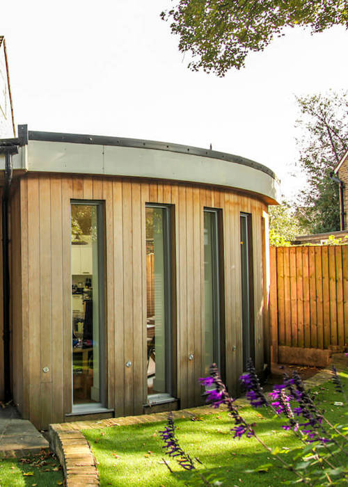 Northern Design Partnership — architectural project photograph 3 from the business website