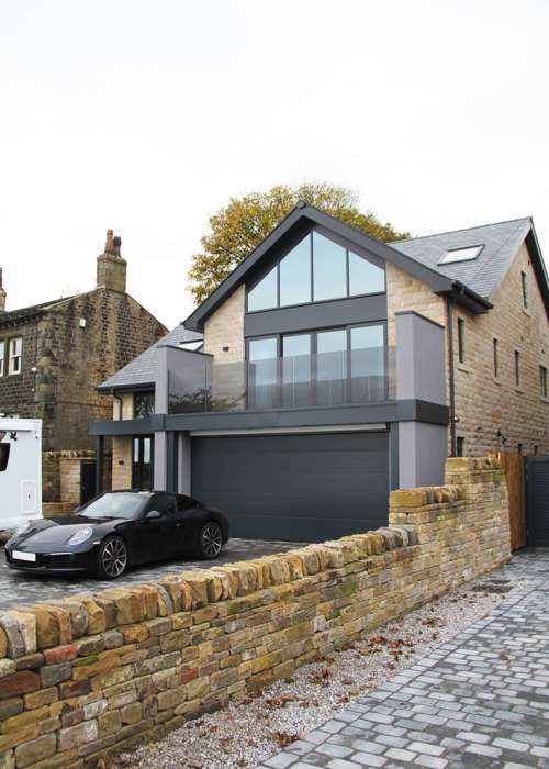 Northern Design Partnership — architectural project photograph 4 from the business website