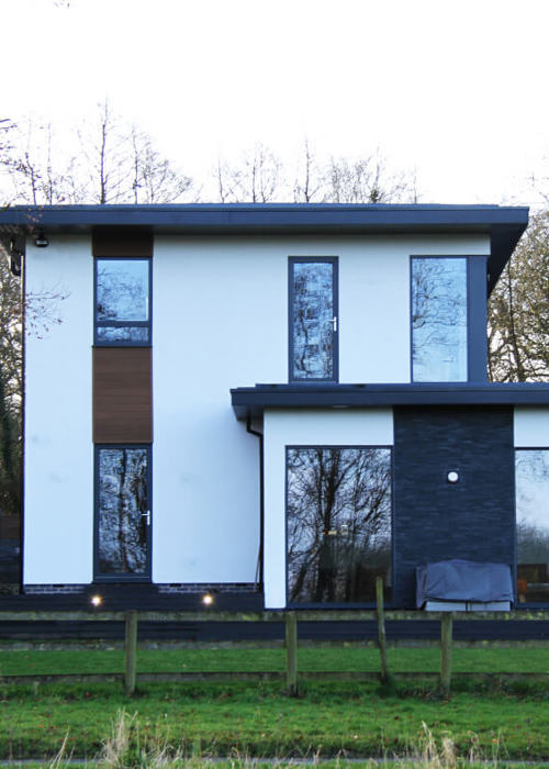 Northern Design Partnership — architectural project photograph 5 from the business website