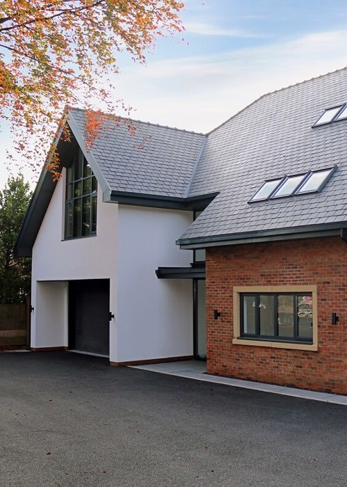 Northern Design Partnership — architectural project photograph 1 from the business website